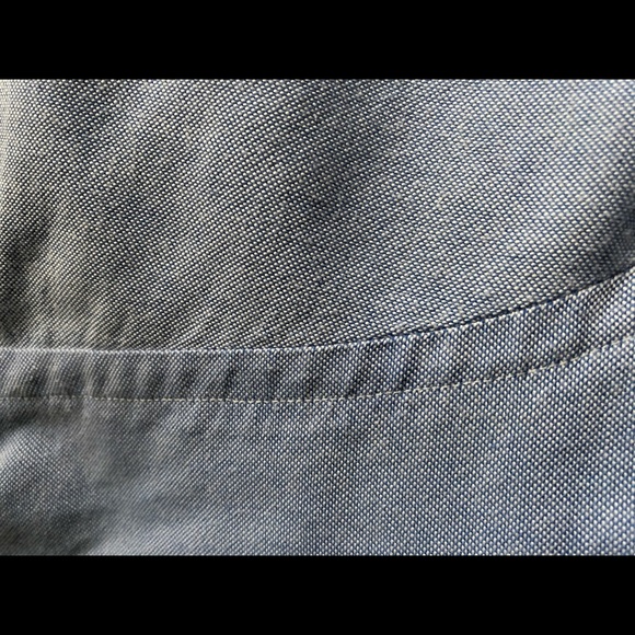 Ralph Lauren Polo Button Down shirt - Picture 3 of 4